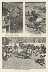 Sketches in the Island of Formosa